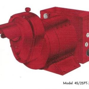 Support for Winpower Model:  45/25PT3J