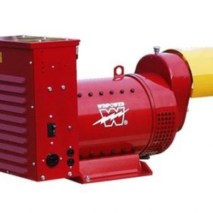 Support for Winpower Model:  80/50PTCDF/T3