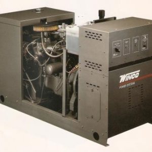 Support for Model:  APS20000/A