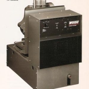 Support for Model:  APS8000