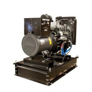 Support for Winpower Model:  DE30I4