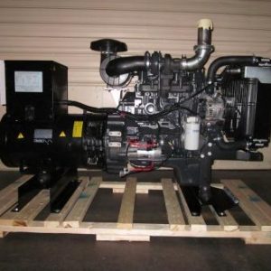 Support for Winpower Model:  DE45I4