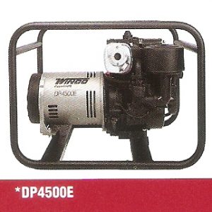 Support for Model:  DP4500/N