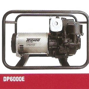 Support for Model:  DP6000E/M