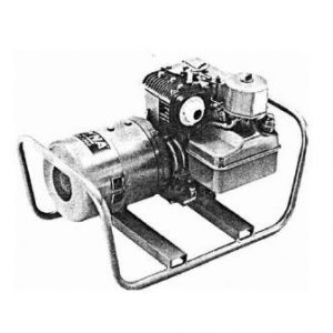 Support for Model:  DP2000/L