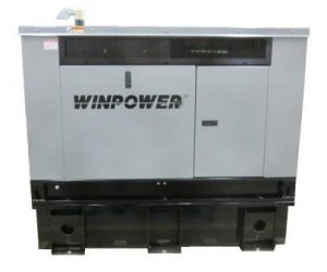 Support for Winpower Model: DR20I4 | WINCO