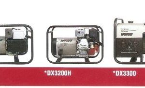Support for Model:  DX3300/L