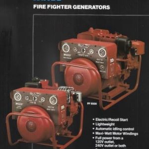 Support for Model:  FF4000