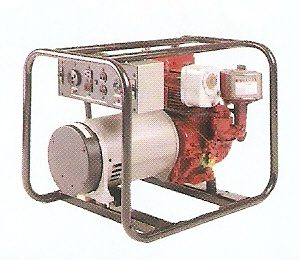 Support for Model:  HD4500