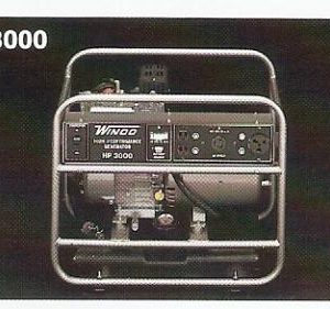 Support for Model:  HP3000/A