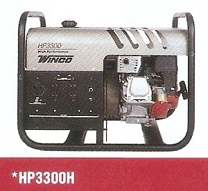 Support for Model:  HP3300H/L
