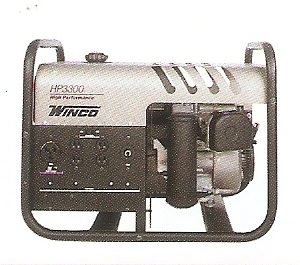 Support for Model:  CSAHP3300/L
