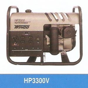 Support for Model:  HP3300V/M
