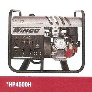 Support for Model:  HP4500H/N