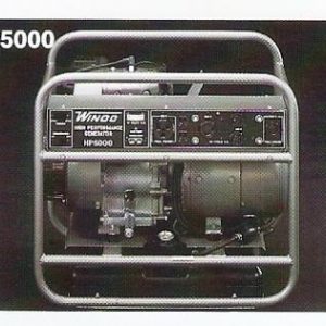 Support for Model:  HP5000/C