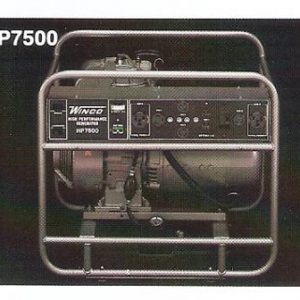 Support for Model:  HP7500/A