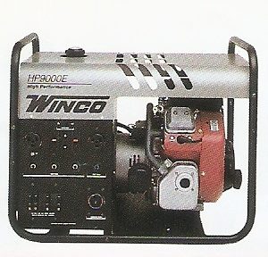 Support for Model:  HP9000E/L