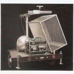Support for Model:  LT3000