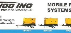 Support for Model:  MDS25R3