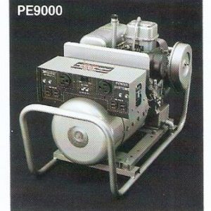 Support for Model:  PE9000/A