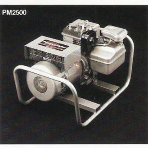 Support for Model:  PM2500