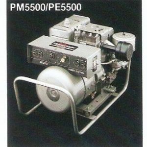 Support for Model:  PE5500