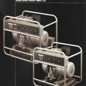 Support for Model:  SS4000/A
