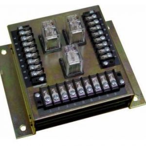 Support for Bouchette Electronics Model:  C121A