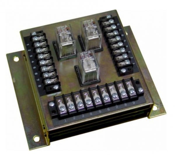 Support for Bouchette Electronics Model:  C121B