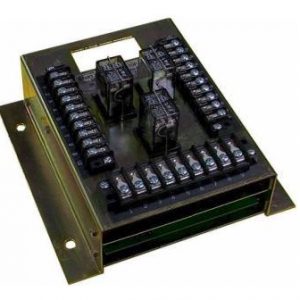 Support for Bouchette Electronics Model:  C122A