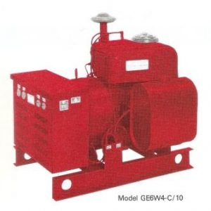 Support for Winpower Model:  GR6W4-D