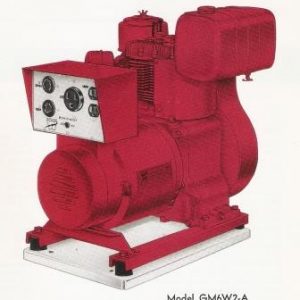Support for Winpower Model:  GM6W2-A
