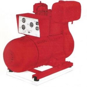 Support for Winpower Model:  GM308W4-A