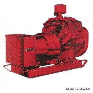 Support for Winpower Model:  GR20W4-C