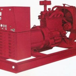 Old Winpower Standby Generators (Archived)