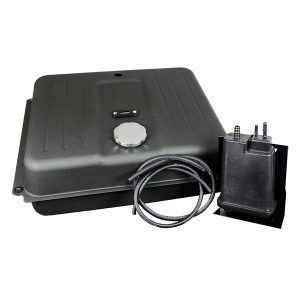 15 Gallon Steel Fuel Tank Kit