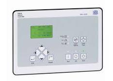 Support for Basler Electric Digital Control Model:  DGC-2020