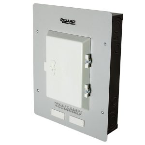 Manual Transfer Switches