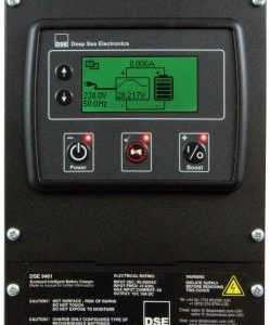 10 Amp Battery Charger 24V