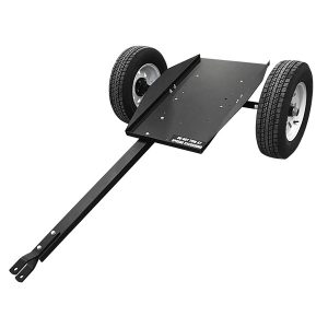 TDM80 PTO Trailer
