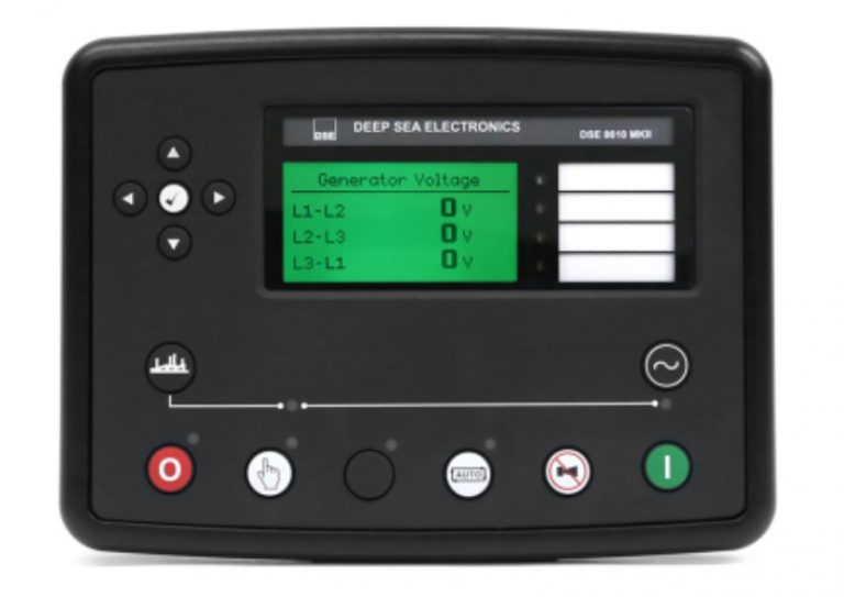 DSE8610
