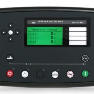 DSE7310 MKII