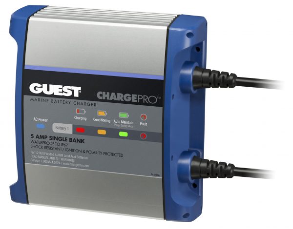 5A Charger