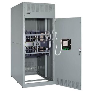 automatic transfer switch