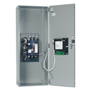 automatic transfer switch