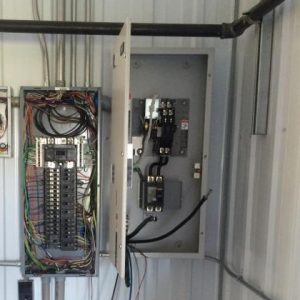 Transfer Switches