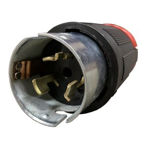 50 Amp (CS6365) Plug