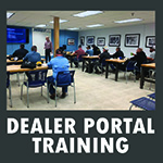 Dealer Portal Training