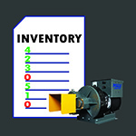 Inventory