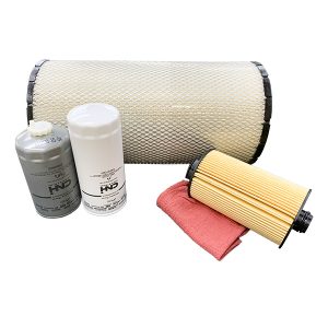 FPT C87TE1D Maintenance Kit